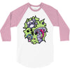 rocket fail 3/4 Sleeve Shirt
