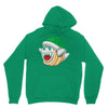 mario turtle Hoodie
