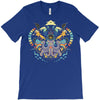 sea the symmetry T-Shirt
