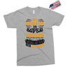 My Daughter Is Super Awesome Her Stepmom Exclusive T-shirt