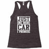 over 10,000 sold worldwide Racerback Tank