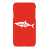 Auntie Shark iPhoneX