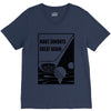 Make Sundays Great Again Shirt V-Neck Tee