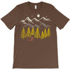 camp forest T-Shirt
