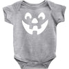 jack o lantern halloween Baby Onesie