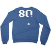Made in the 80's Crewneck Sweatshirt