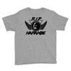 r.i.p Youth Tee
