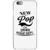 New Pop 2018 Rokie Dept. iPhone 6/6s Case