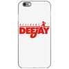 resident dj iPhone 6/6s Case