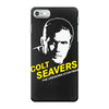 colt seavers iPhone 7 Case