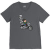 judgement day V-Neck Tee