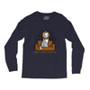 ruling the world Long Sleeve Shirts
