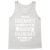 Perfect Freakin Granddad Tank Top
