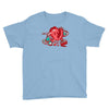 a matter of life Youth Tee