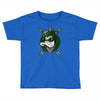 arrow ducks Toddler T-shirt