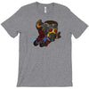 legendary star lordio T-Shirt