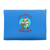 breaking bad los pollos hermanos cool Accessory Pouches