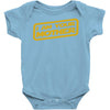 i am your mother Baby Onesie
