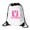BAD RABBIT Drawstring Bags