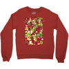 sangria summer Crewneck Sweatshirt