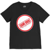 game over V-Neck Tee