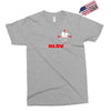 gunlover Exclusive T-shirt