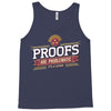 proofs Tank Top