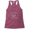 sex instructor Racerback Tank