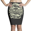 superior em978 best trending Pencil Skirts