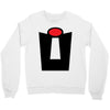 Vintage Mr. Incredible Crewneck Sweatshirt