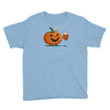 pumpkin spice season Youth Tee