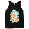 polar bear Tank Top