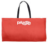 paiste new Weekender Totes