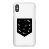 Free Birds Pocket iPhoneX