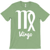 zodiaque vierge T-Shirt