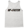 go faster Tank Top