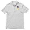 hong kong phooey Men's Polo Shirt