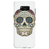 sugar skull Samsung Galaxy S8