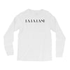 la la land Long Sleeve Shirts