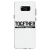 together Samsung Galaxy S8
