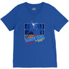 saber duel V-Neck Tee