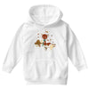 rake break Youth Hoodie