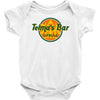 resistance cafe Baby Onesie