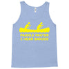 banjos Tank Top