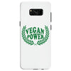 Vegan Power Samsung Galaxy S8