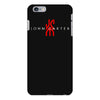 ohn carter iPhone 6 Plus/6s Plus Case