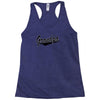 grandpa Racerback Tank