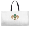 grass starters Weekender Totes