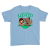 red riding hood Youth Tee