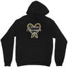 horse charmer Unisex Hoodie
